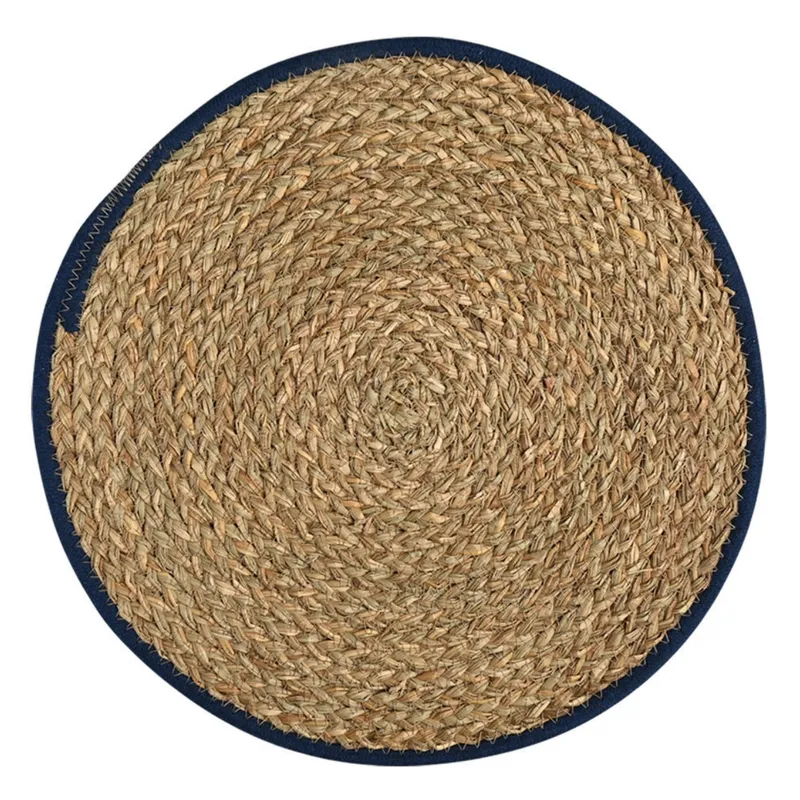 Podkładka Na Stół 38 cm Gaia Blue