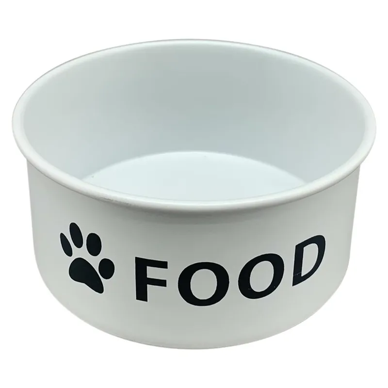 Miska Na Jedzenie Dla Psa FOOD 14 cm