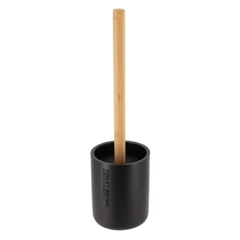 Szczotka Toaletowa Loudis Black