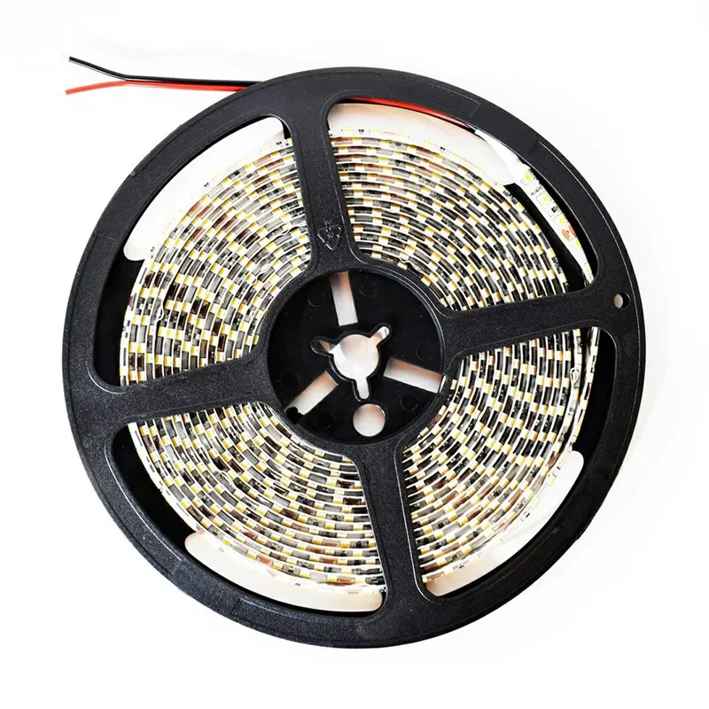 Taśma LED PREMIUM 5m Barwa Zimna IP65