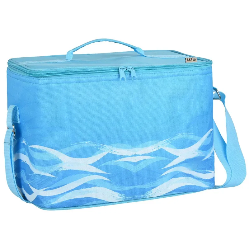 Termiczna Torba Plażowa 28 l Tranquil Tides