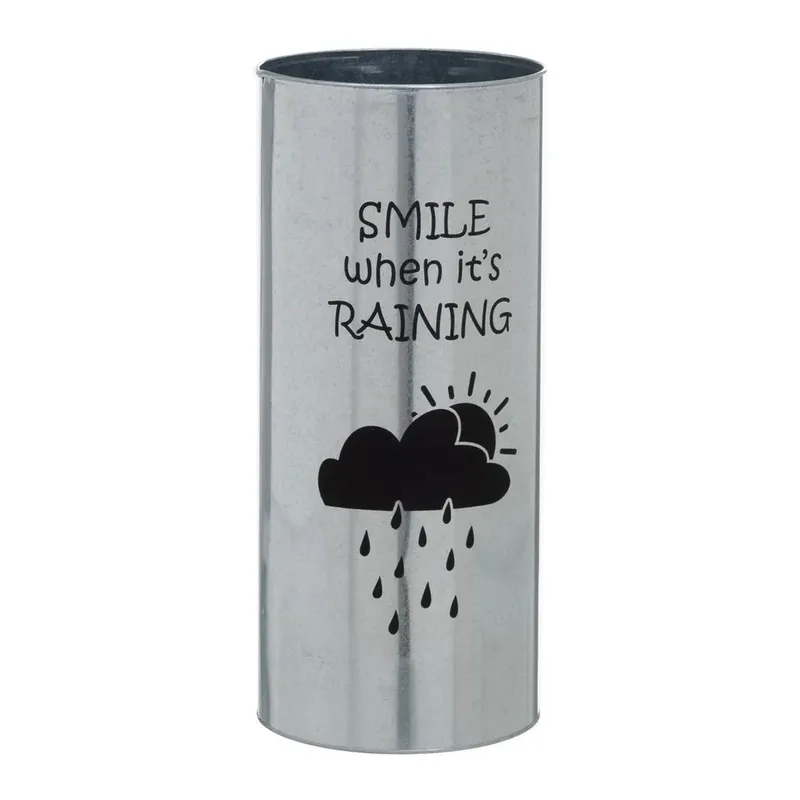 Stojak Na Parasole UMBRELLA Galwanizowany 46 cm