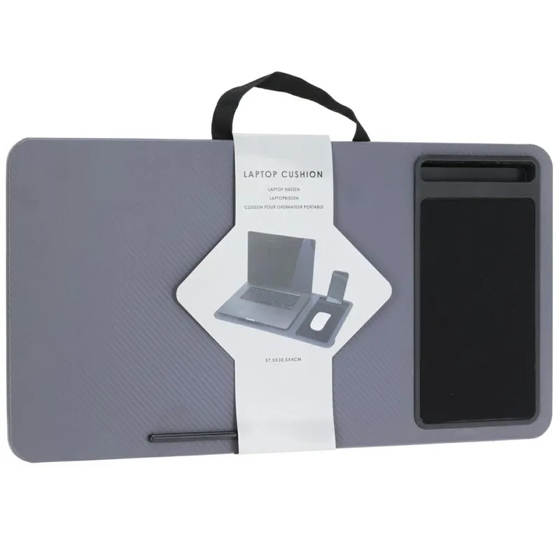 Stolik Pomocniczy Z Tacą Pod Laptopa