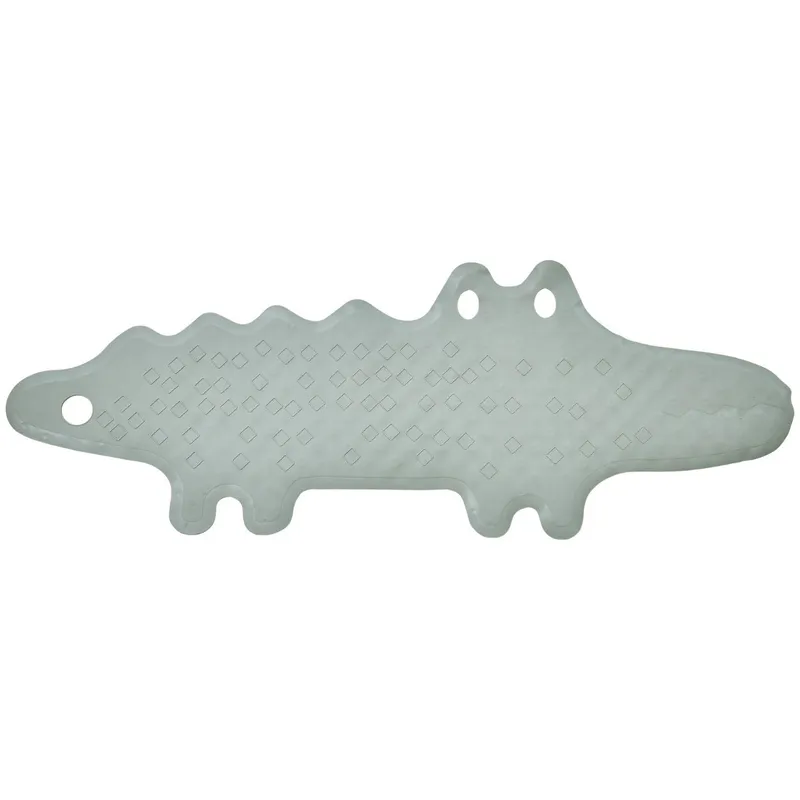 Mata Do Wanny Gamio Z Motywem Krokodyla 90 cm
