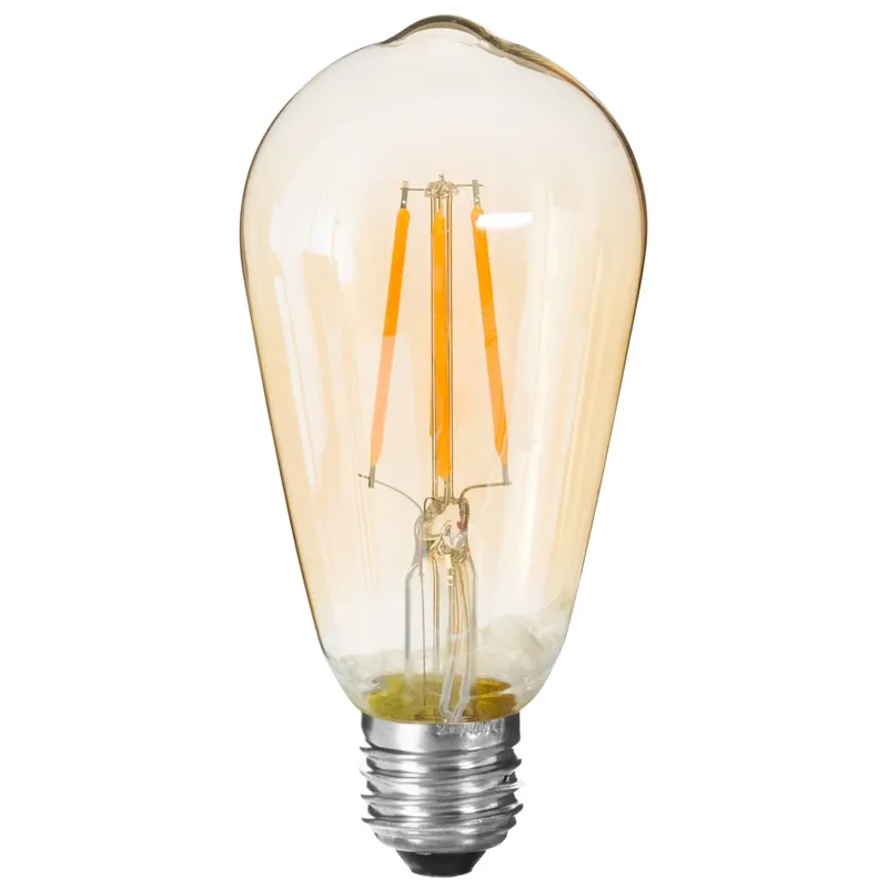Żarówka LED Tear Straight 4,2W E27