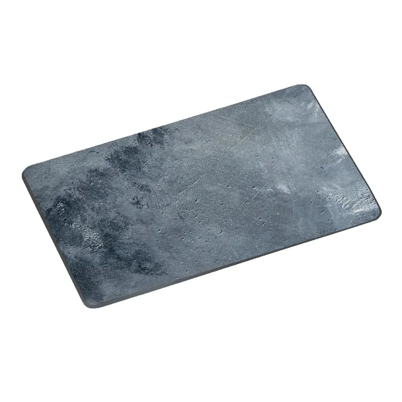 Szklana Deska Do Krojenia Beton 28,5 cm