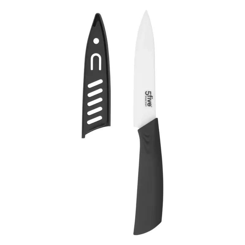 Nóż Kuchenny Zirco Ceramiczny 24 cm