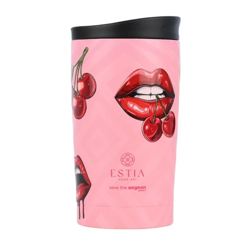 Kubek Termiczny 350 ml Blush Pop