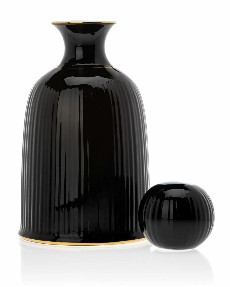 Karafka Kendi Black Gold