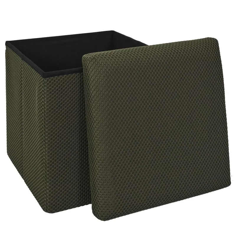 Pufa URBAN BOX Do Przechowywania