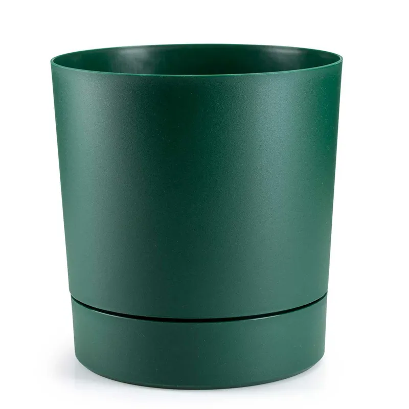 Donica Z Podstawką Azalea Awokado 22 cm