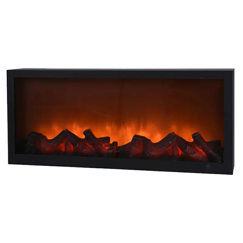 Kominek Elektryczny LED 57x25 cm