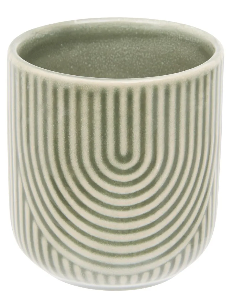 Kubek Do Espresso 100 ml Lya - Zielony