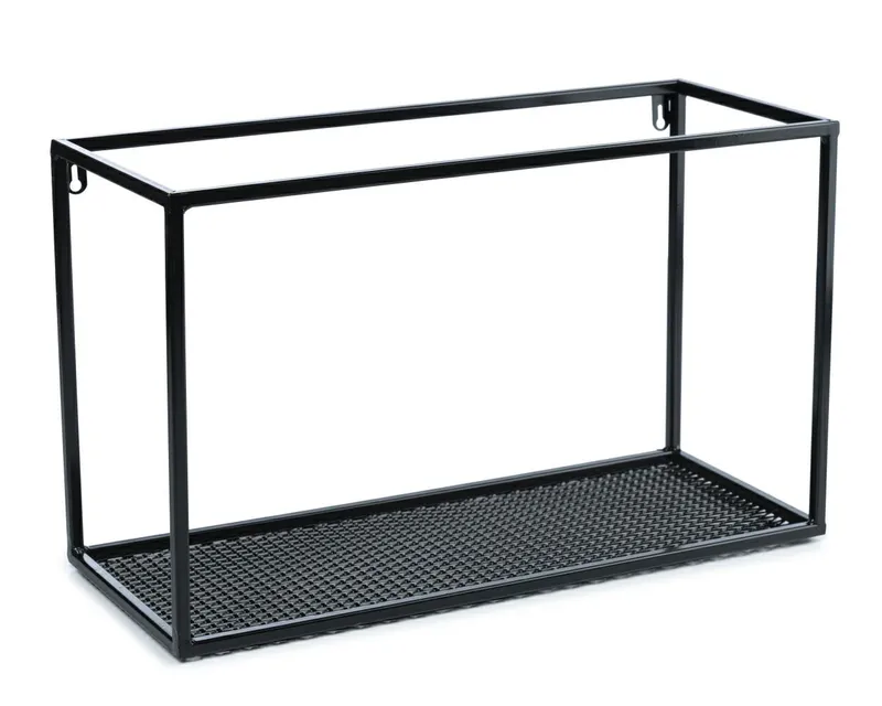 Półka Wisząca Industrialna 50 cm LOFT