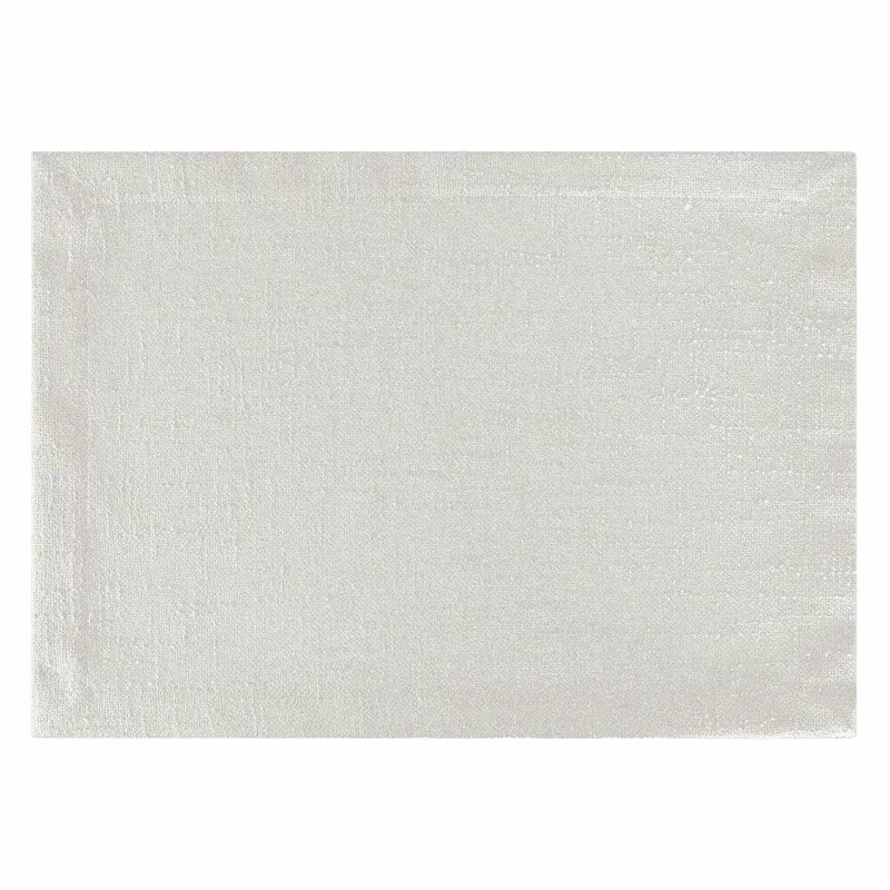 Podkładki INES 12 32x45 cm - Kremowe