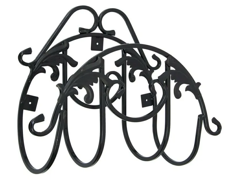 Uchwyt Wieszak Na Wąż Ogrodowy Arnaut