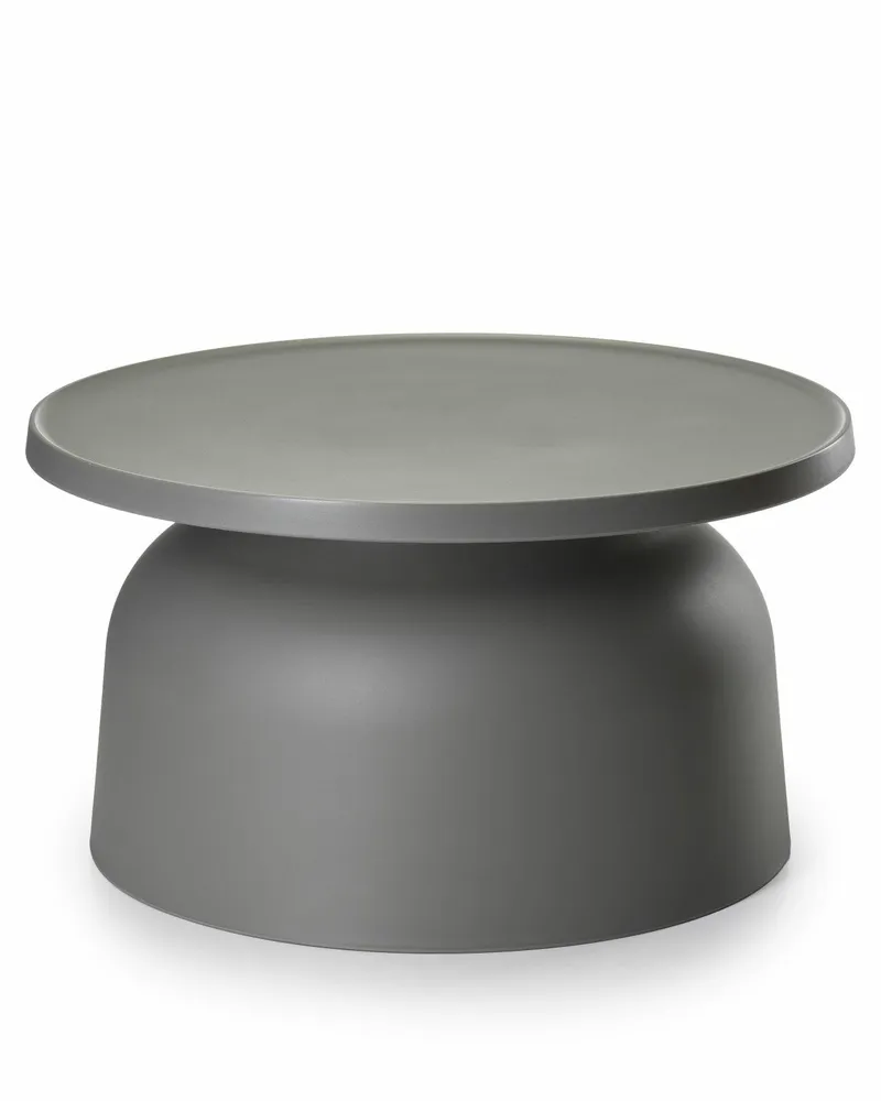 Minimalistyczny Stolik OTTO2 - Szary