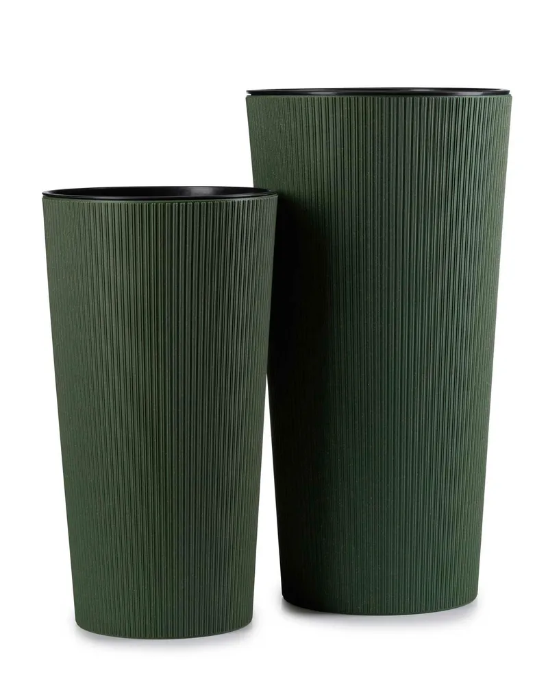 Zestaw Donic Urbanika ECO Wood - Zielone