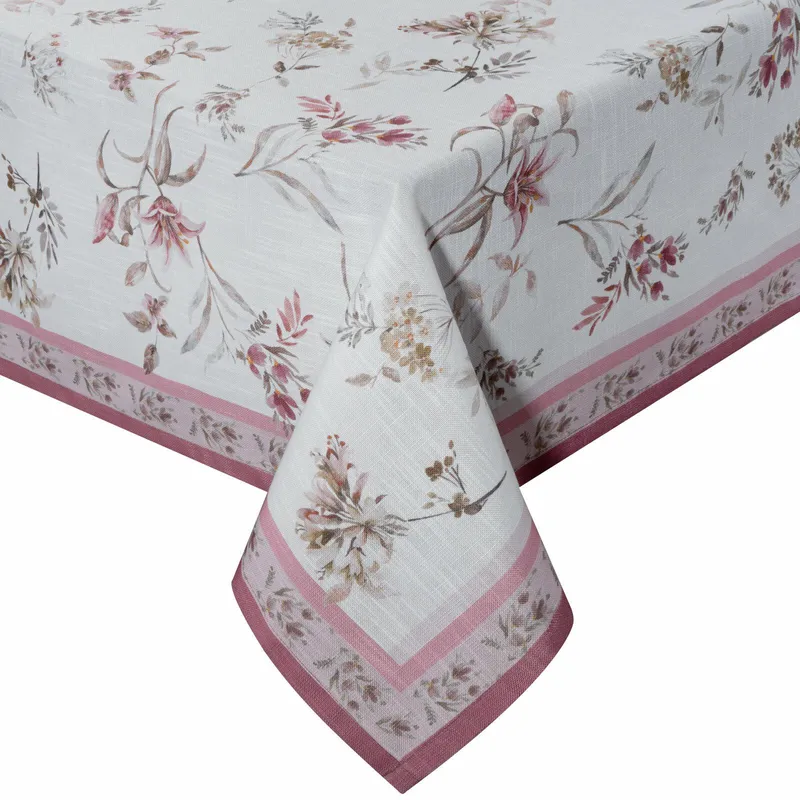 Obrus SUMMER6 140x180 cm Naturalny