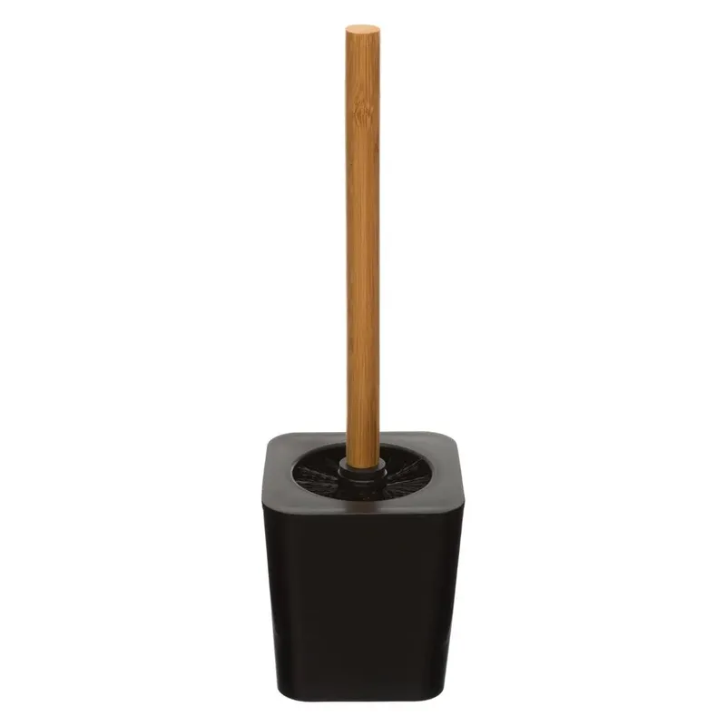 Szczotka Do WC Natureo Black