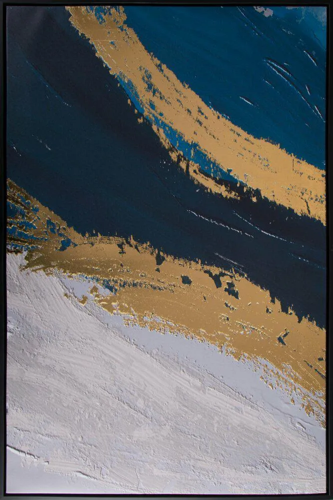 Obraz 605/A 60x90 cm Abstrakcja