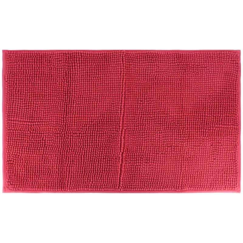 Dywanik Łazienkowy Balls 45x75 cm Fuksja
