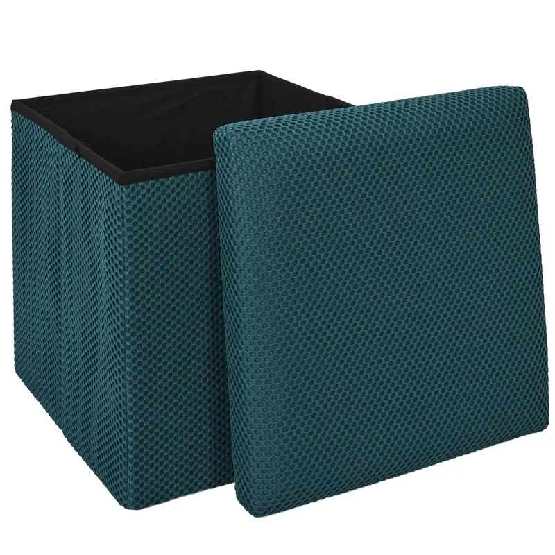 Pufa URBAN BOX Do Przechowywania
