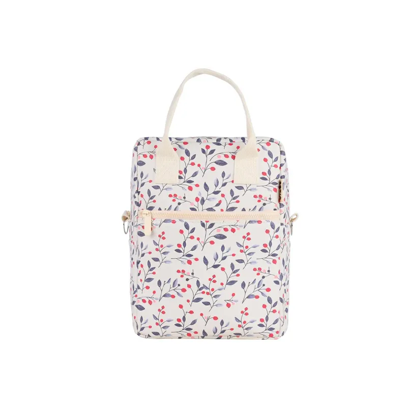 Torba Na Lunch 7 l Bloom Beige
