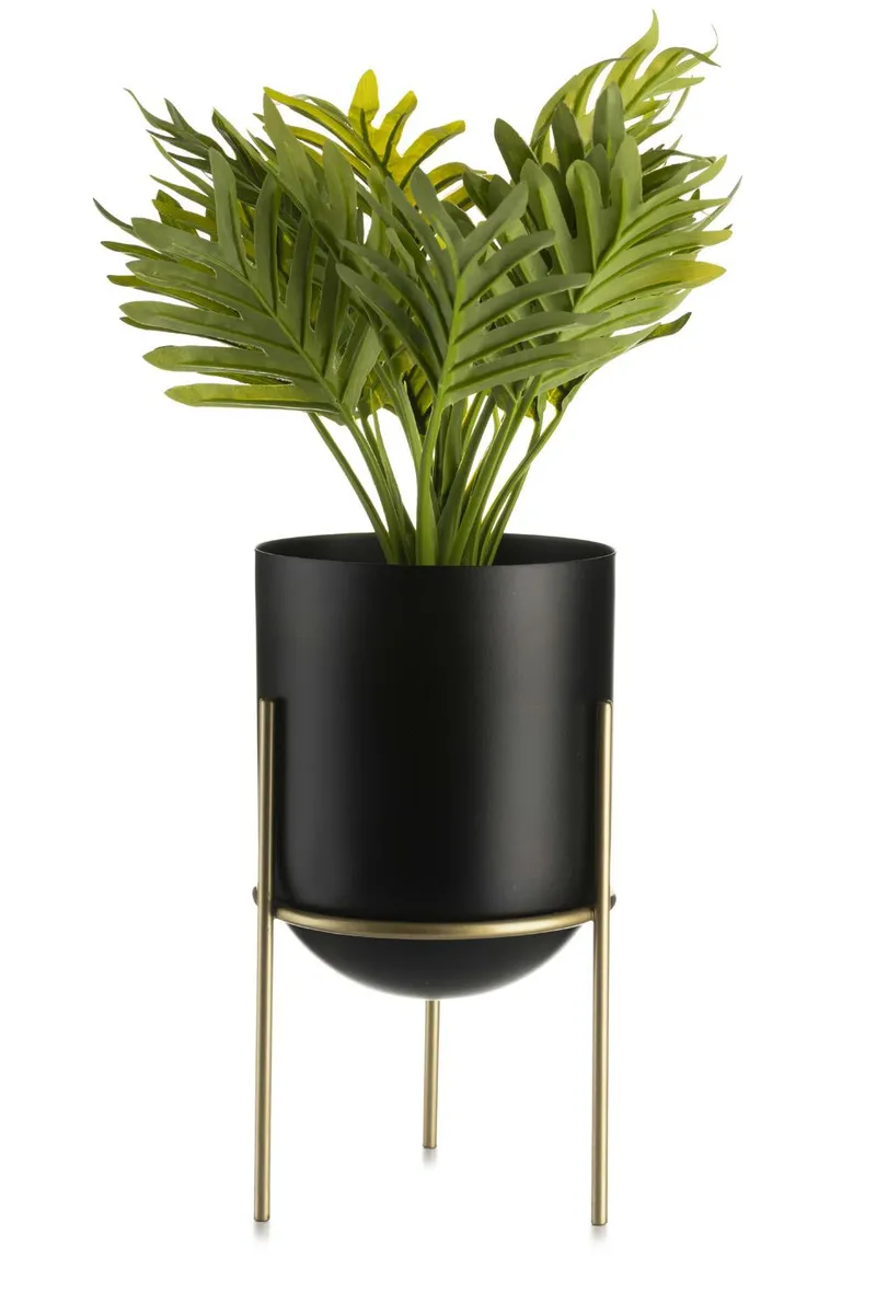 Stojak Na Rośliny Kwietnik 20 cm LOFT
