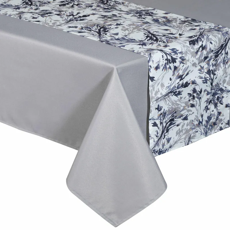 Obrus Z Bieżnikiem ANITA 3 140x220 cm