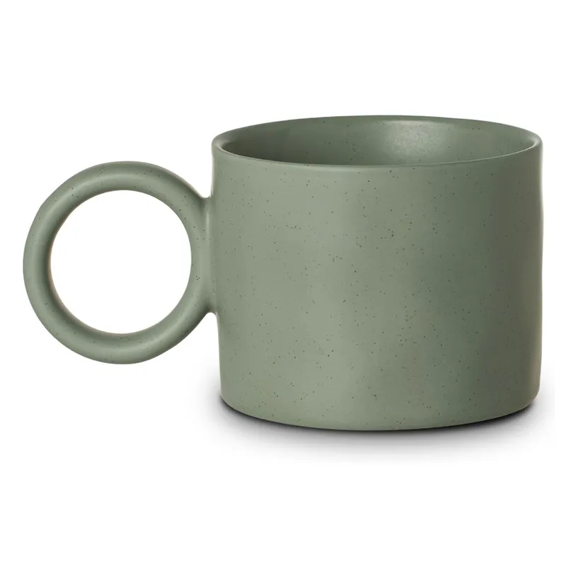 Kubek 400 ml Mare - Zielony