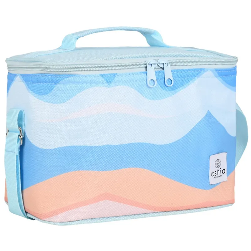 Termiczna Torba Plażowa 5 l Serene Shores