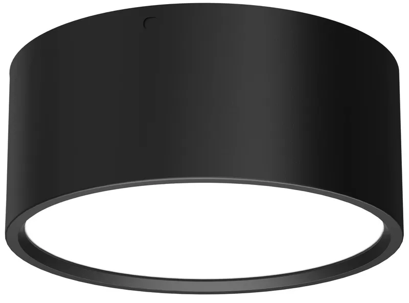 Oprawa Punktowa DOWNLIGHT LED - Czarny