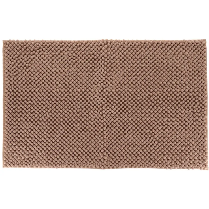 Dywanik Łazienkowy Balls 50x80 cm Cappuccino