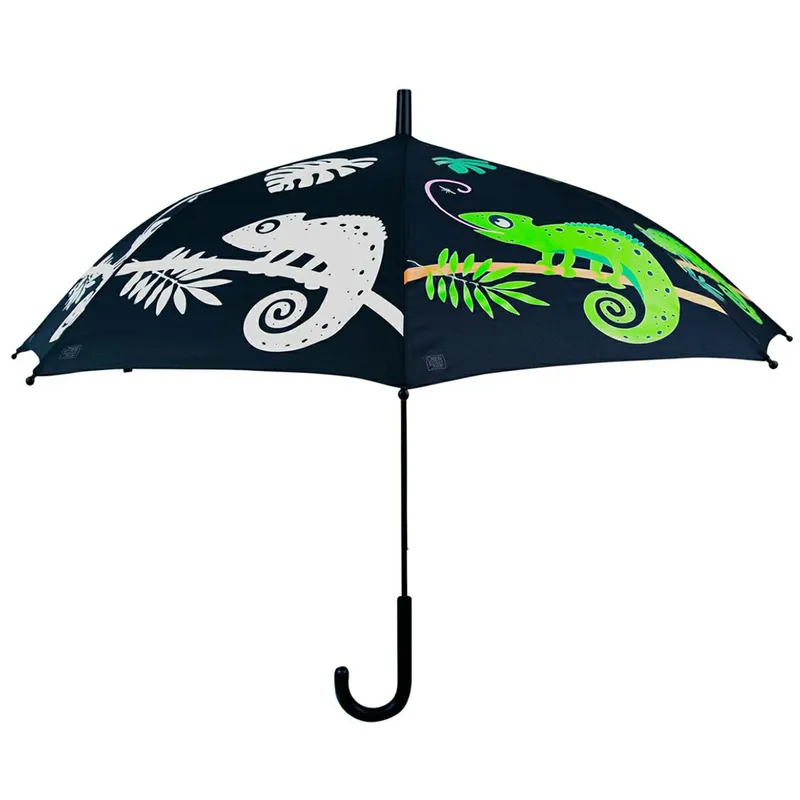 Parasol Zmieniający Kolory Kameleon 87