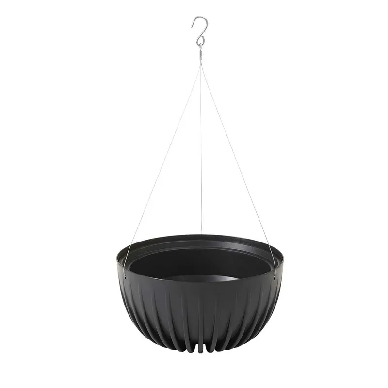 Donica Stripped ECO Recykling Wisząca