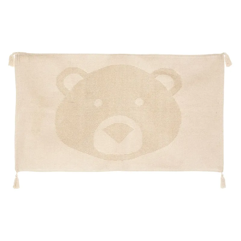 Dywan Dla Dzieci Bear 60x90 cm