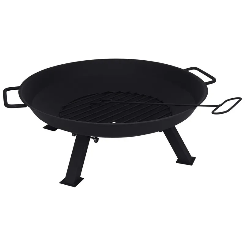 Palenisko Ogrodowe Z Rusztem 56 cm