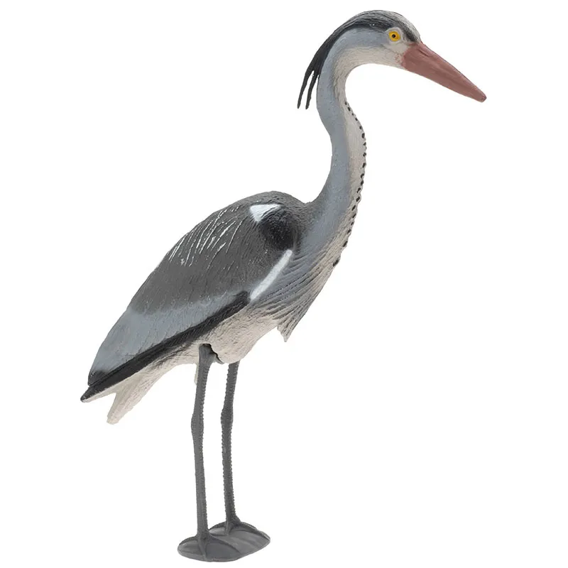 Figurka Ogrodowa Czapla 72 cm