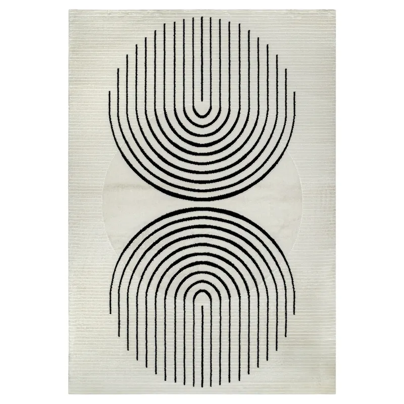 Dywan AURRA1 120x170 cm Geometryczny