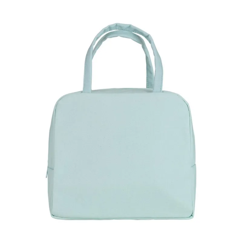 Torba Termiczna Na Lunch 6 l Seafoam