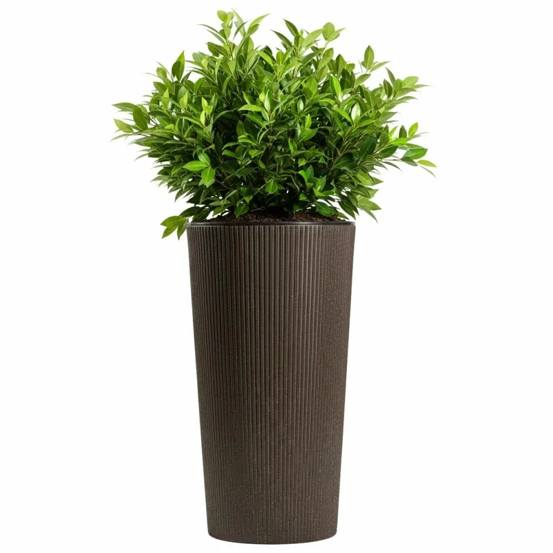Donica Urbanika Coffee Espresso H57,1X29,5 cm