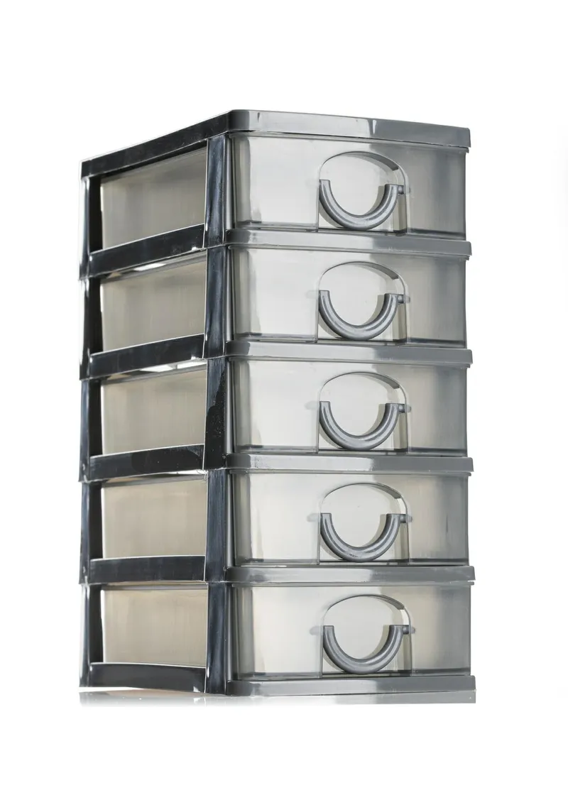 Mini Organizer Na Drobiazgi 5 Szuflad