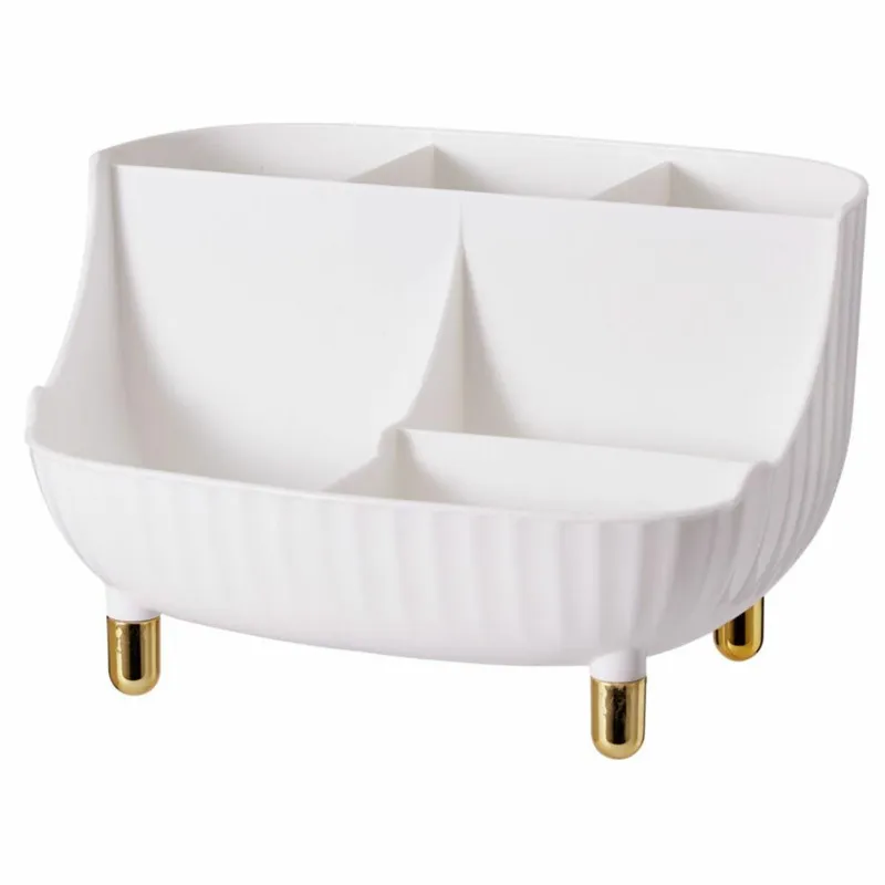 Organizer Na Kosmetyki Z 6 Przegródkami Beauty Luxe