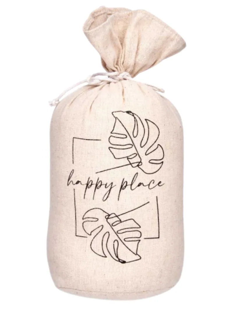 Stoper Do Drzwi Boho HAPPY PLACE