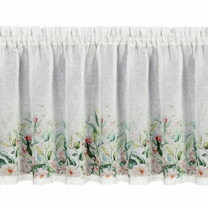 Zazdrostka ESTERA 60x150 Rośliny