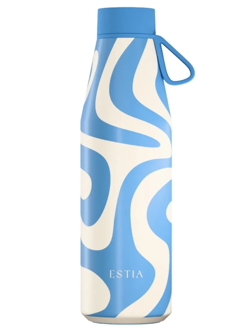Butelka Termiczna 500 ml Flow Ocean Waves