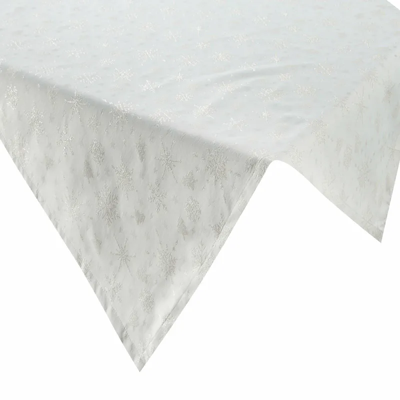 Obrus Świąteczny FLASH 10 85x85 cm