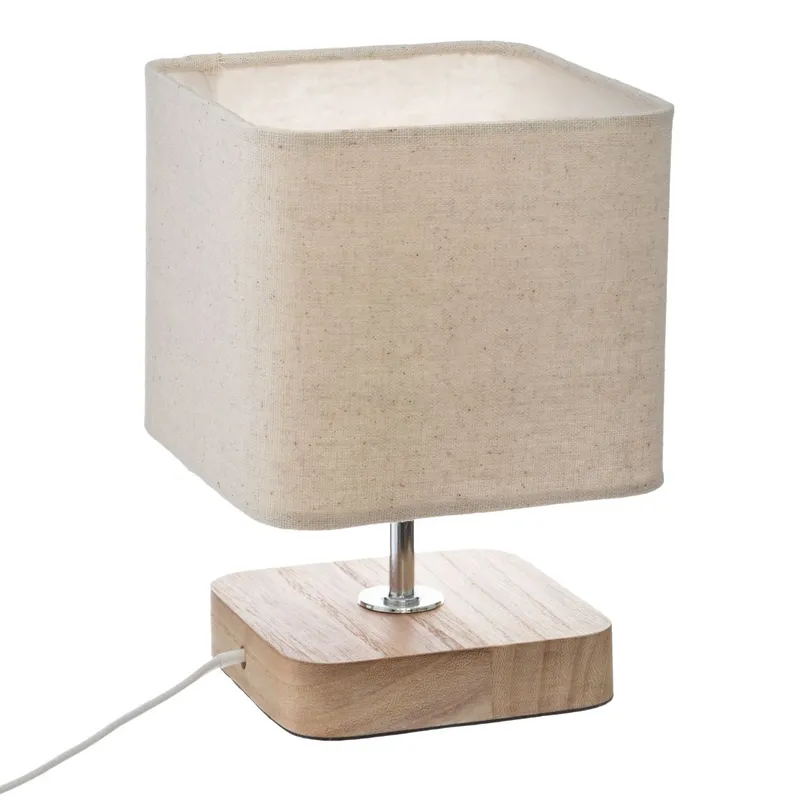 Lampka Nocna Toxey 21 cm