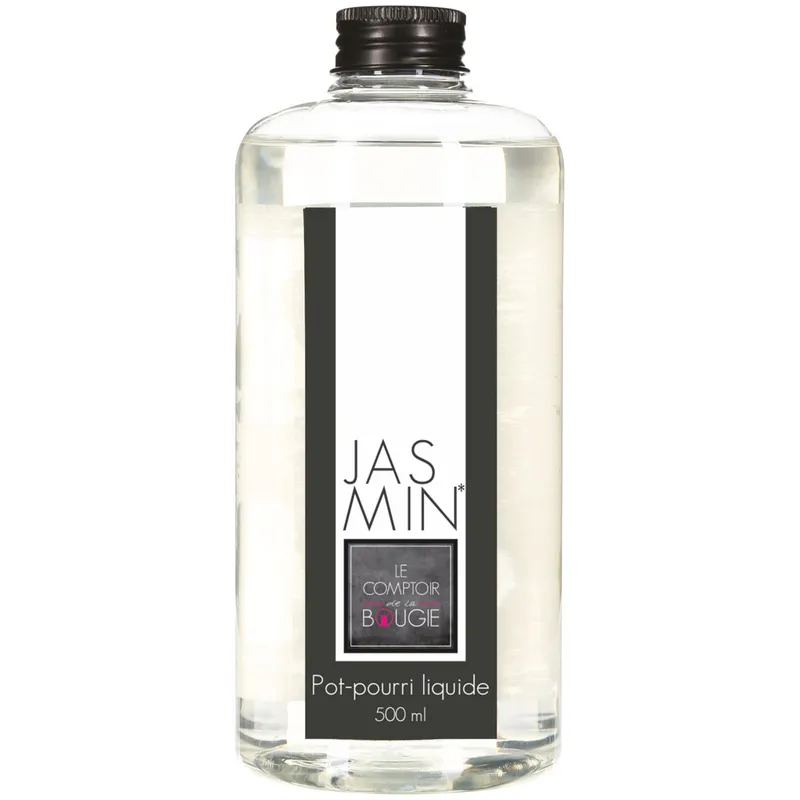 Olejek Zapachowy Jaśmin 500 ml